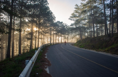 Why Da Lat Is One of Vietnam
