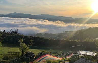 Why Sunrise in Da Lat Feels So Special