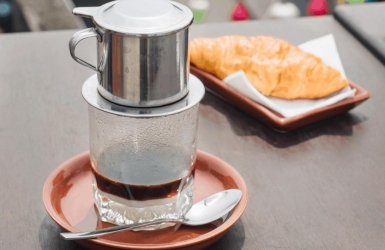 Coffee and Food Pairing: Best Foods to Enjoy with Coffee