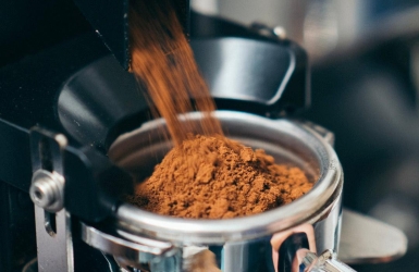 Why Freshly Ground Coffee Tastes Better | Coffee Aroma Guide