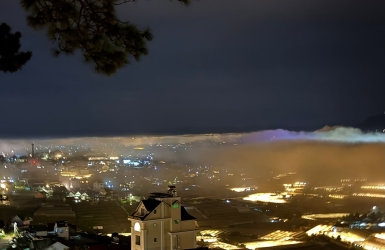 Why Da Lat Nights Feel So Different