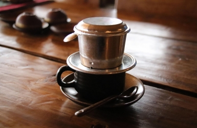 Why Does Vietnamese Coffee Taste So Different? | Vietnamese Coffee Culture