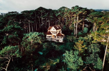 Why the French Chose Da Lat as a Mountain Retreat
