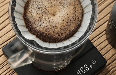 What Is Coffee Brew Ratio? Coffee-to-Water Ratio Explained