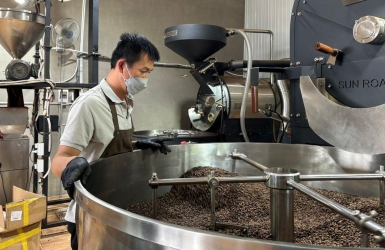 Why Coffee Roast Consistency Matters: Keeping Every Batch on Track