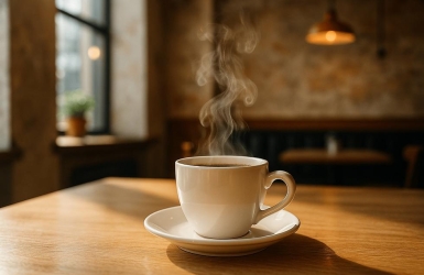 Why Does Coffee Taste Different as It Cools? | Coffee Flavor Guide