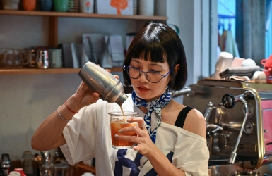 How to Build a Coffee Menu That Works for Your Café