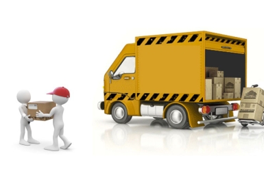 DỊCH VỤ GIAO HÀNG