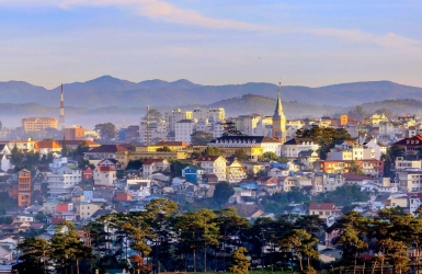 Why Da Lat Is Known as the City of Eternal Spring