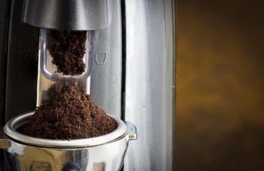 Coffee Grind Size Guide: How to Choose the Right Grind