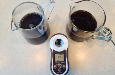 What Is Coffee TDS? Understanding Coffee Strength & Extraction