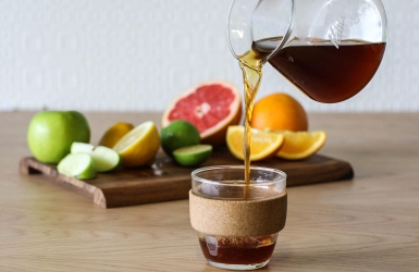 Coffee Acidity Explained: Why Does Coffee Taste Bright and Fruity?