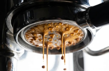 What Is Coffee Channeling? Why Uneven Water Flow Changes Your Espresso