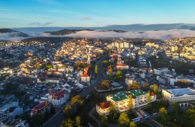 Why Da Lat Is More Than Just a Tourist Destination