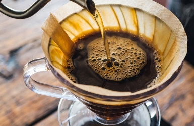 Why Does Coffee Filter Paper Matter? How Filters Change Your Cup  2. Từ khóa