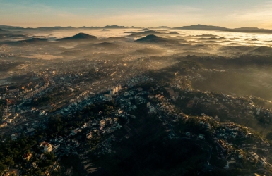 The Four Seasons of Da Lat: A Different Beauty All Year Round