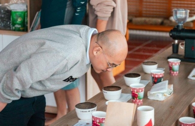 What Is a Coffee Cupping Score? How Coffee Quality Is Evaluated