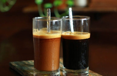 Best Coffee for Milk vs Black Coffee | What Should You Choose?