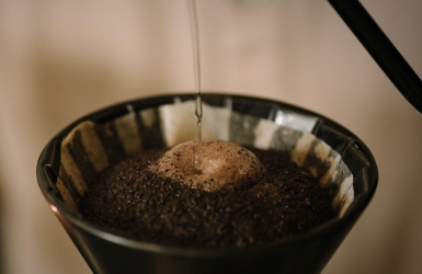 How Water Changes the Taste of Coffee: Brewing Guide