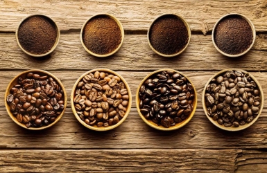 Các loại cà phê ngon ở Việt Nam