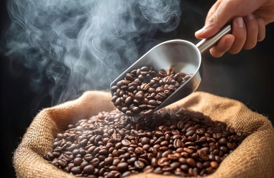 How to Choose Coffee Beans for a Café: A Practical Buying Guide