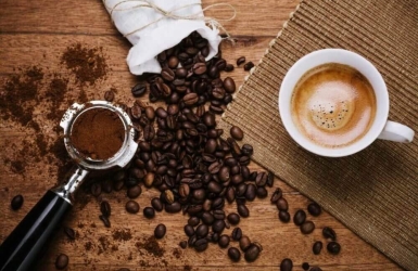 Cà phê Việt Nam - Thương hiệu quốc gia