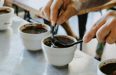 What Is Coffee Body? Understanding Light, Medium & Full-Bodied Coffee