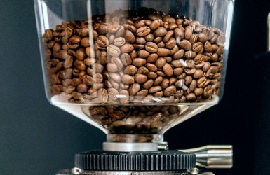 Why Does Coffee Smell Better Right After Grinding?