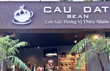 Welcome to our new store