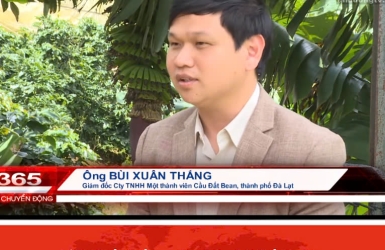 Linking sustainable coffee and tea growing