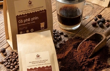 How to Choose Coffee Packaging Sizes