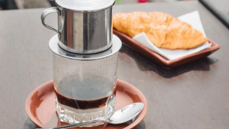 Coffee and Food Pairing: Best Foods to Enjoy with Coffee