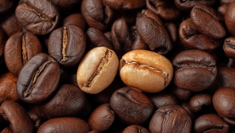 What Is a Coffee Quaker? Understanding Unevenly Ripe Coffee Beans