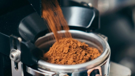 Why Freshly Ground Coffee Tastes Better | Coffee Aroma Guide
