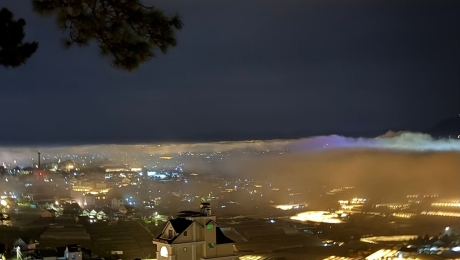 Why Da Lat Nights Feel So Different