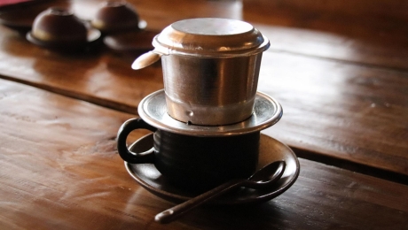 Why Does Vietnamese Coffee Taste So Different? | Vietnamese Coffee Culture