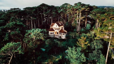 Why the French Chose Da Lat as a Mountain Retreat