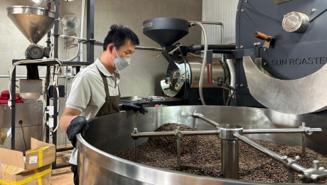 Why Coffee Roast Consistency Matters: Keeping Every Batch on Track