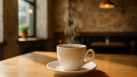 Why Does Coffee Taste Different as It Cools? | Coffee Flavor Guide