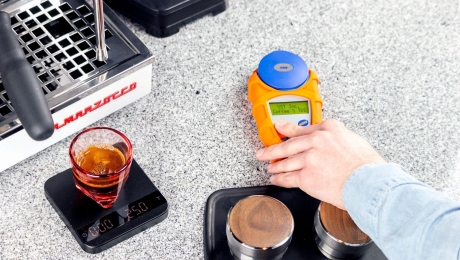 What Is Coffee Extraction Yield? A Practical Guide to Better Brewing