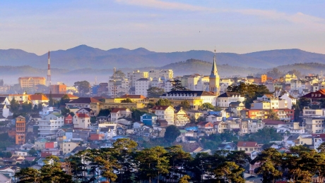 Why Da Lat Is Known as the City of Eternal Spring