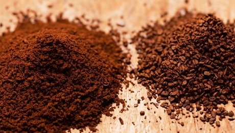 What Is Coffee Grind Distribution? Why Particle Size Matters