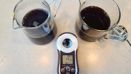 What Is Coffee TDS? Understanding Coffee Strength & Extraction