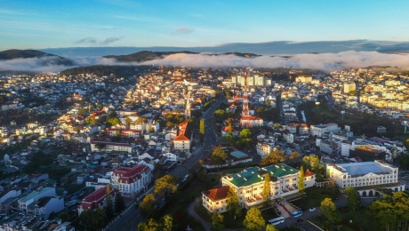 Why Da Lat Is More Than Just a Tourist Destination