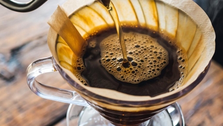 Why Does Coffee Filter Paper Matter? How Filters Change Your Cup  2. Từ khóa