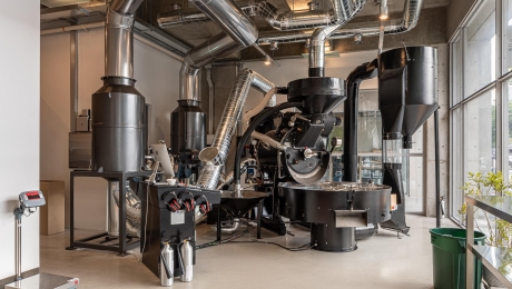 How Does Airflow Affect Coffee Roasting? A Practical Guide