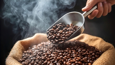 How to Choose Coffee Beans for a Café: A Practical Buying Guide