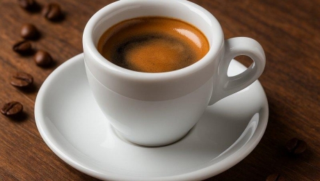What Is Coffee Crema? Understanding the Golden Layer on Espresso
