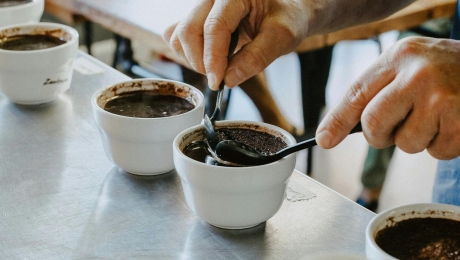 What Is Coffee Body? Understanding Light, Medium & Full-Bodied Coffee
