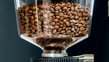 Why Does Coffee Smell Better Right After Grinding?